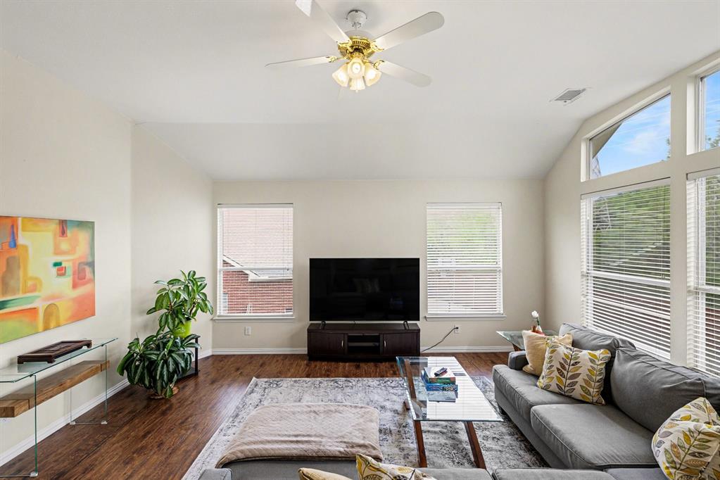 Bent Tree Hills - Residential