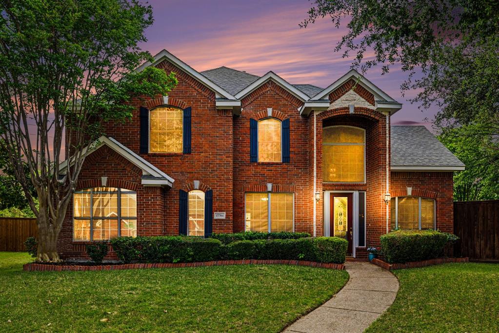 Bent Tree Hills - Residential