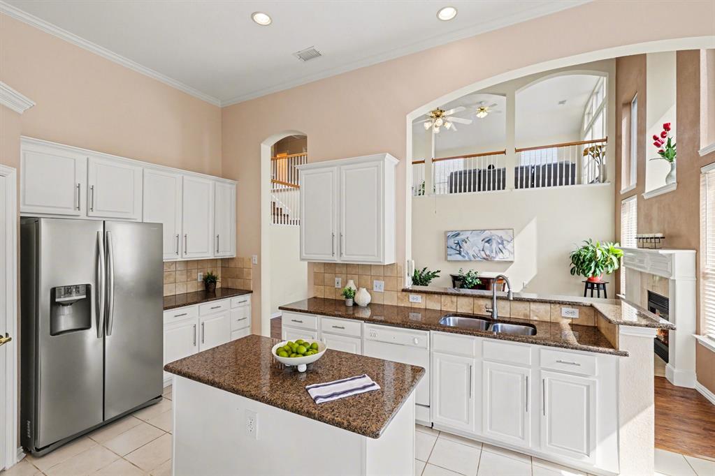 Bent Tree Hills - Residential