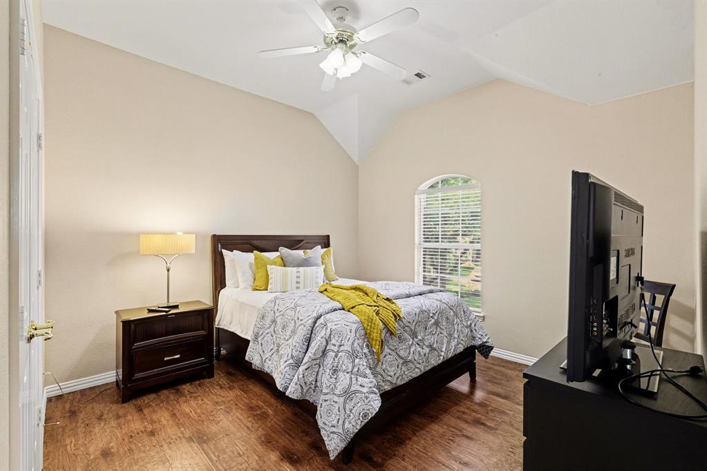 Bent Tree Hills - Residential