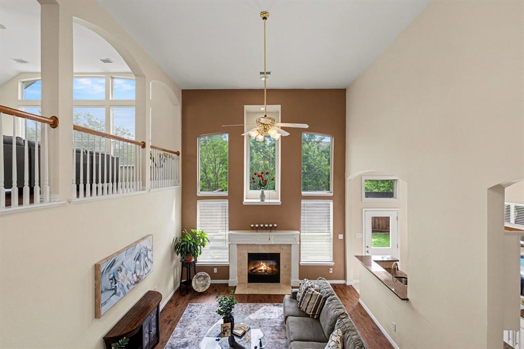 Bent Tree Hills - Residential