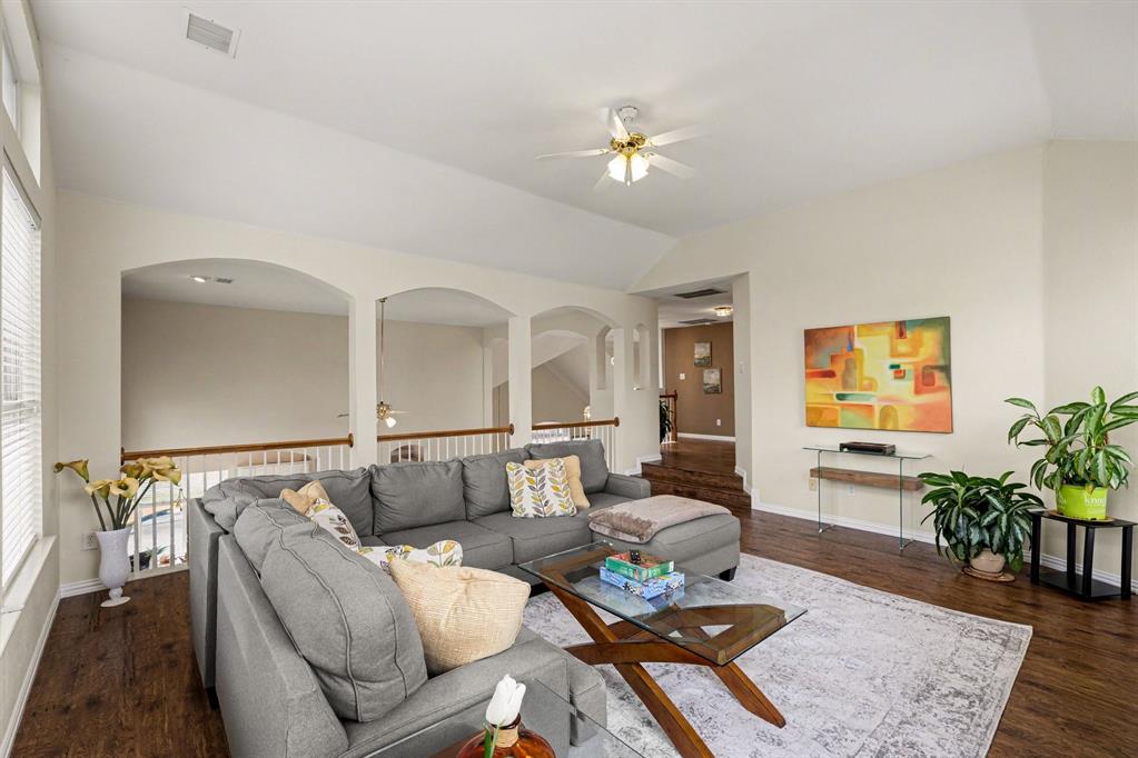 Bent Tree Hills - Residential