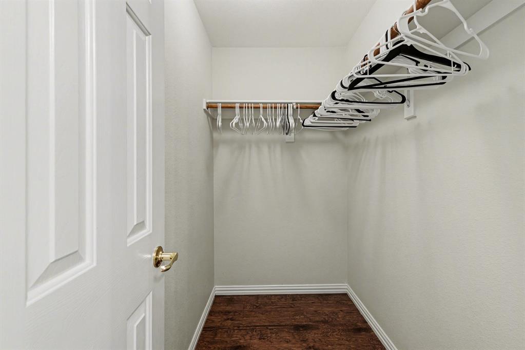 Bent Tree Hills - Residential