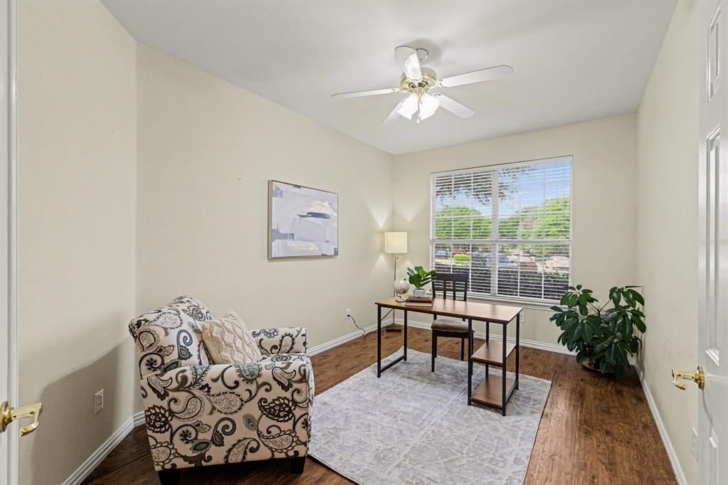 Bent Tree Hills - Residential