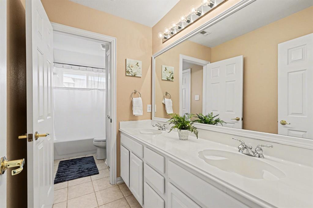 Bent Tree Hills - Residential