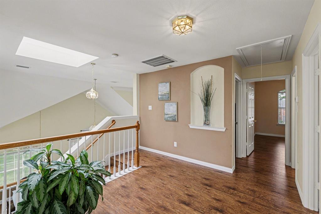 Bent Tree Hills - Residential