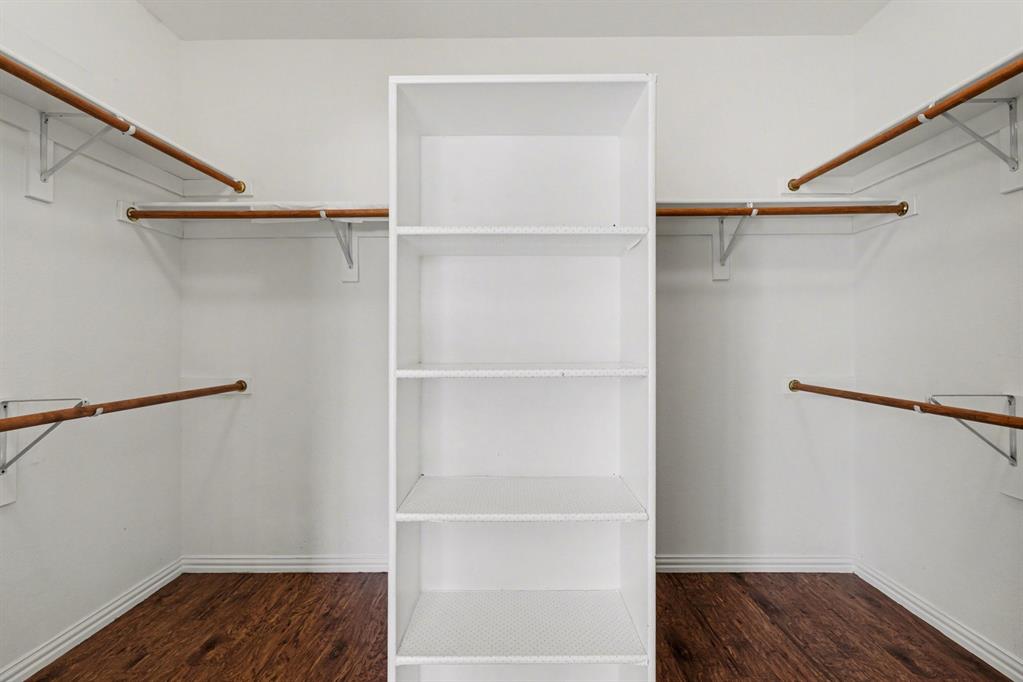 Bent Tree Hills - Residential