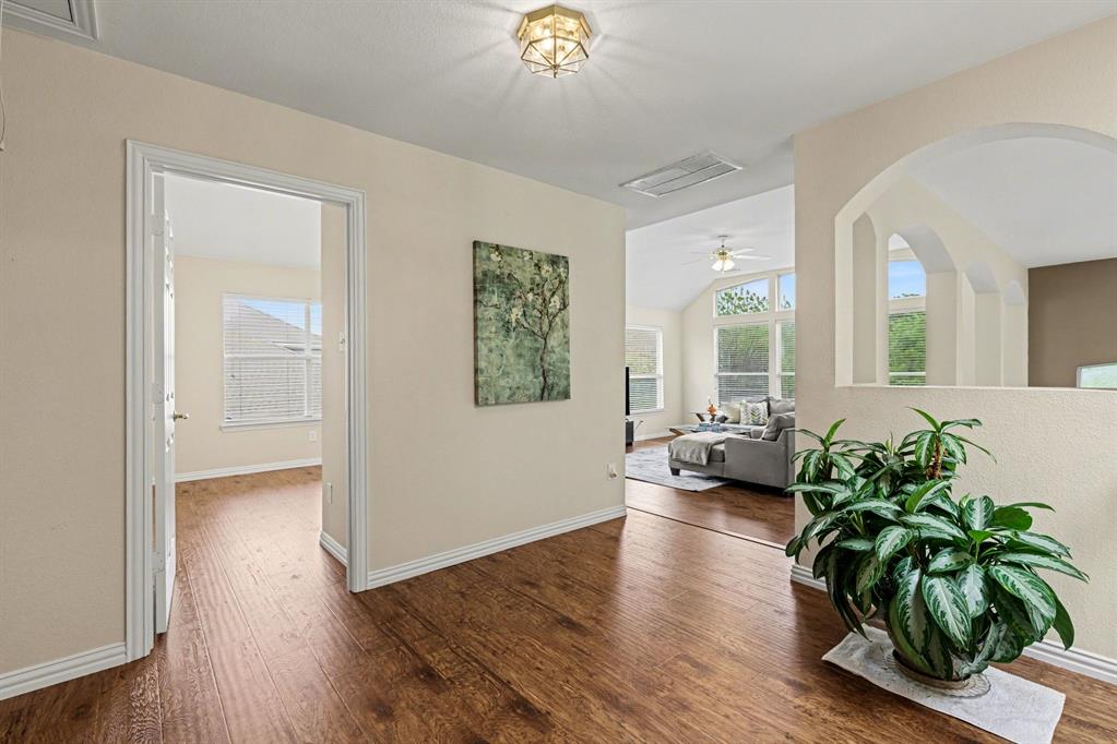 Bent Tree Hills - Residential