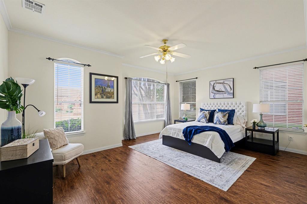 Bent Tree Hills - Residential