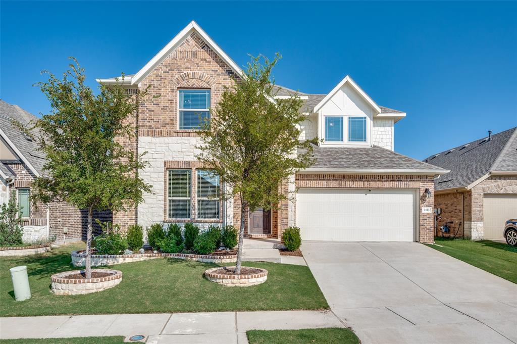 2113 Graham Road