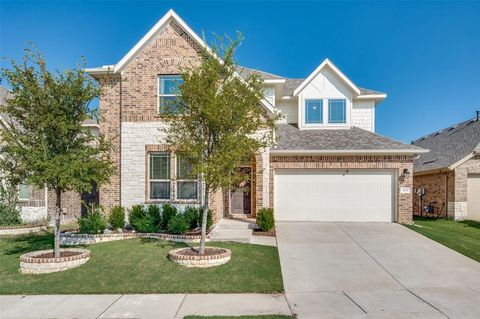 2113 Graham Road Anna TX 75409