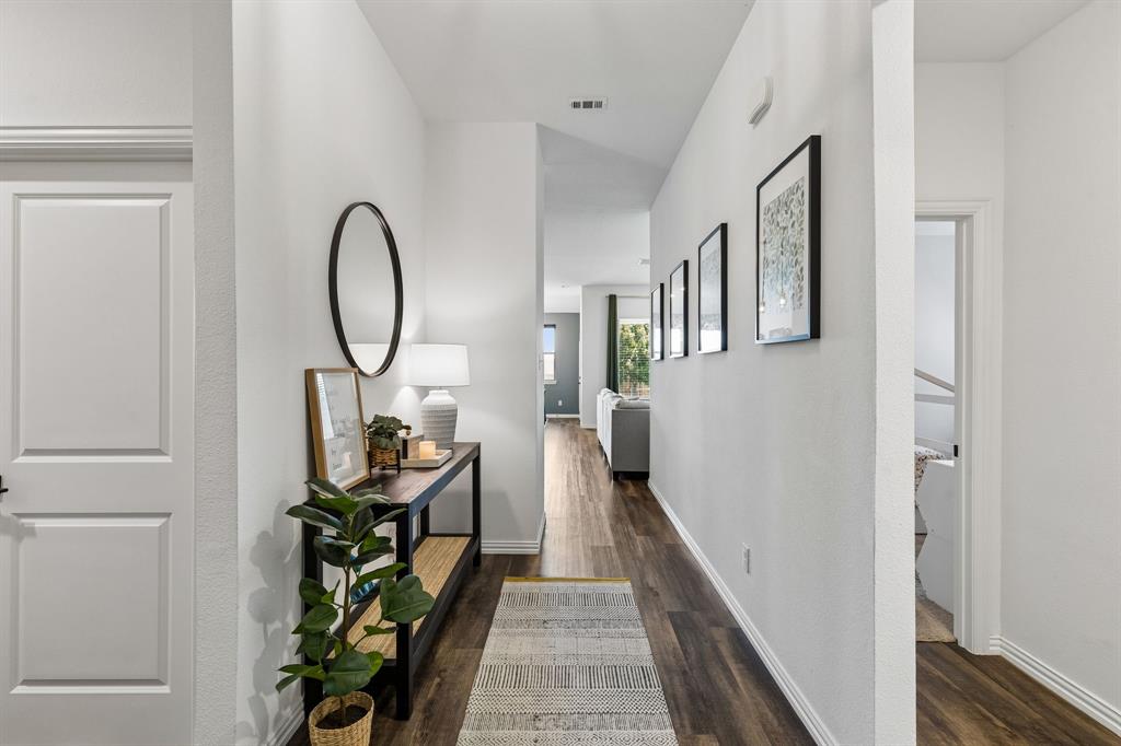 3816 Chicory Court