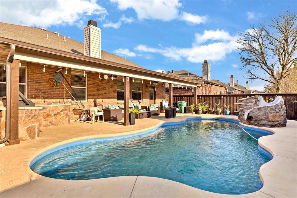 4621 Heron Pond Lane