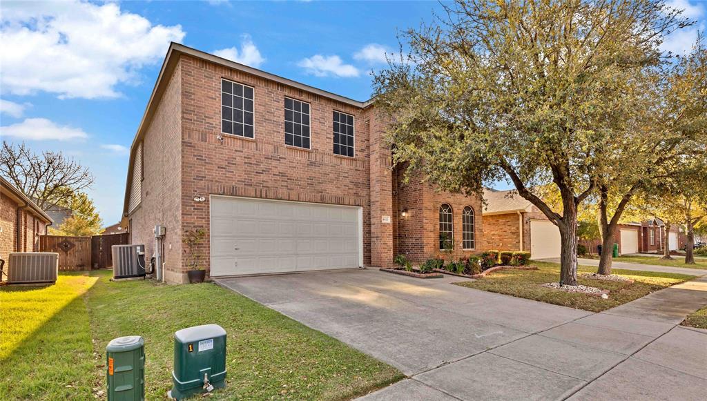 4621 Heron Pond Lane