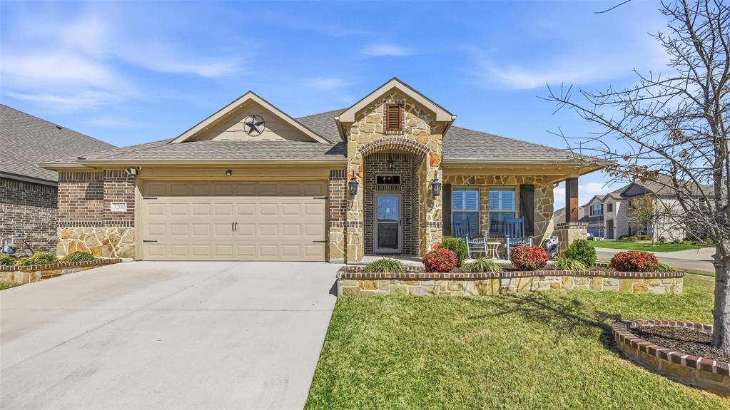 Lasater Ranch - Residential