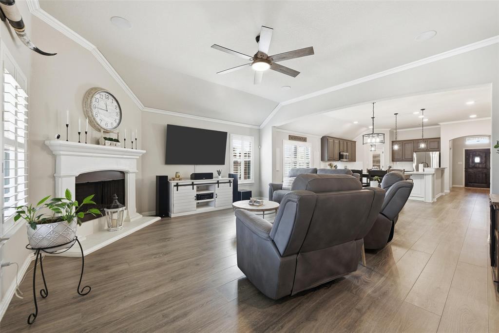 Lasater Ranch - Residential