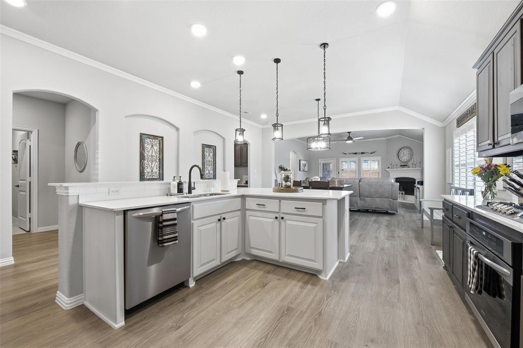 Lasater Ranch - Residential