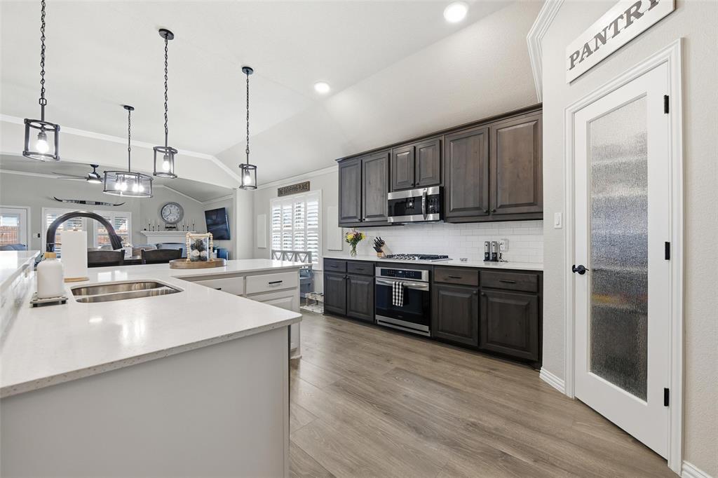 Lasater Ranch - Residential