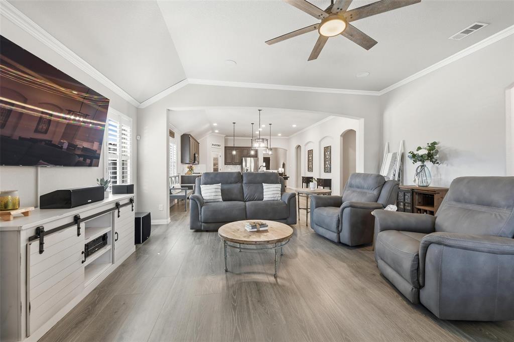 Lasater Ranch - Residential