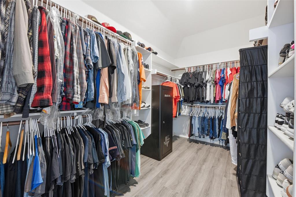 Lasater Ranch - Residential