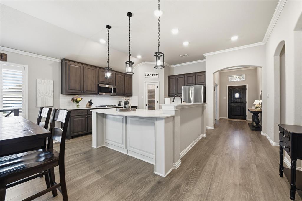 Lasater Ranch - Residential