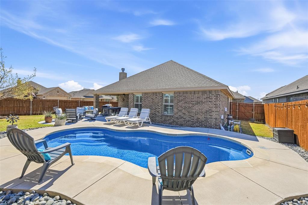 Lasater Ranch - Residential