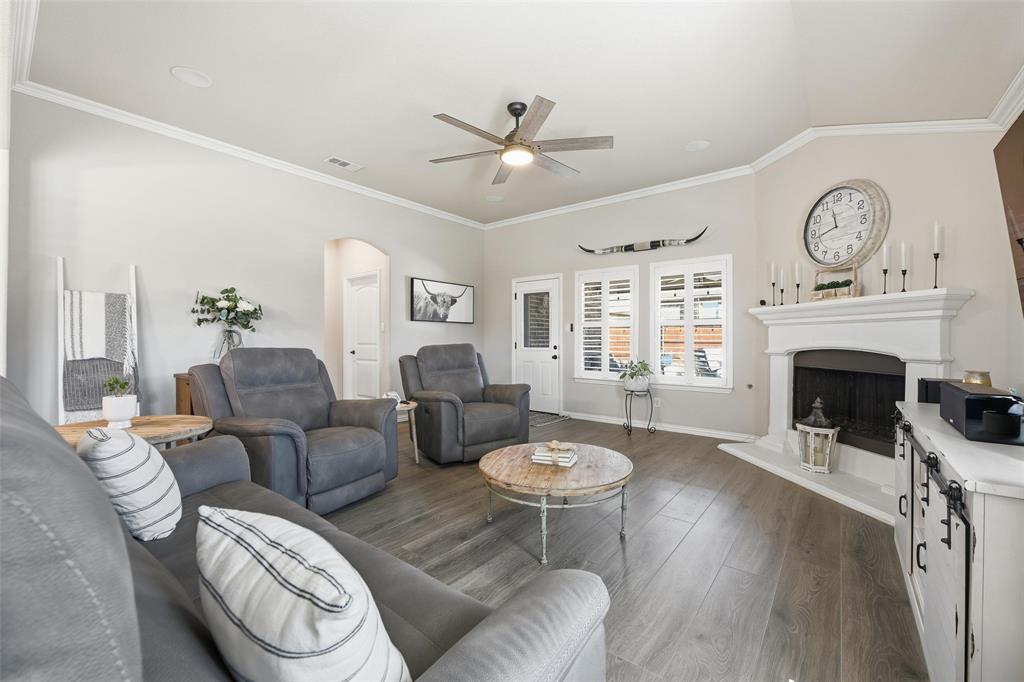 Lasater Ranch - Residential