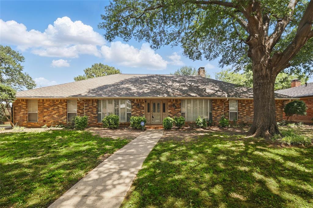2607 Keystone Drive