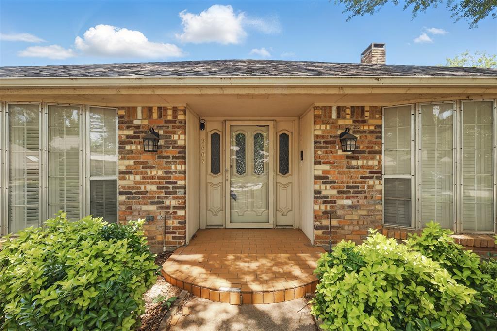 2607 Keystone Drive