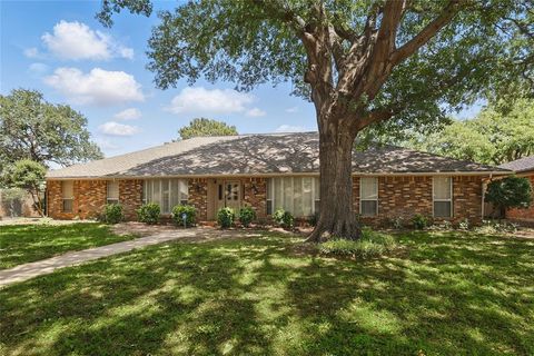 2607 Keystone Drive Arlington TX 76006