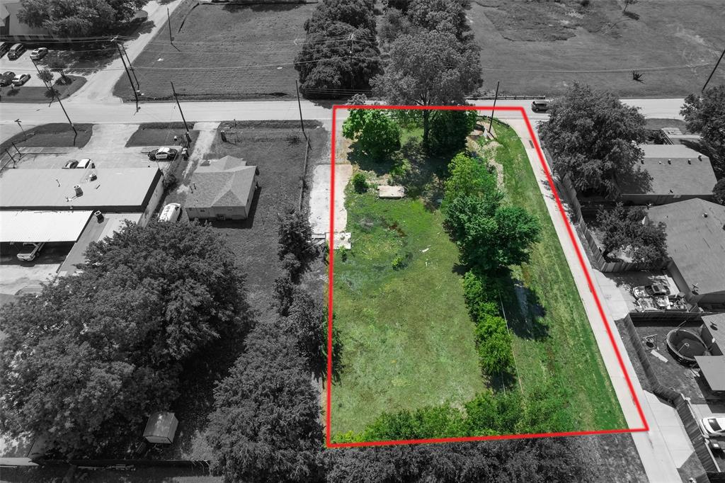 609 Gatewood Road