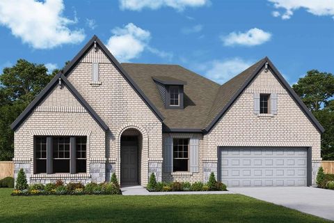 309 Short Cut Street Northlake TX 76247