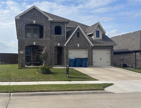 11760 Pistachio Trail Fort Worth TX 76108