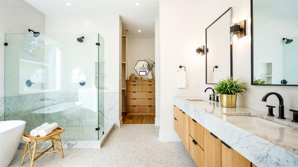 Ross Ave Annex - Residential