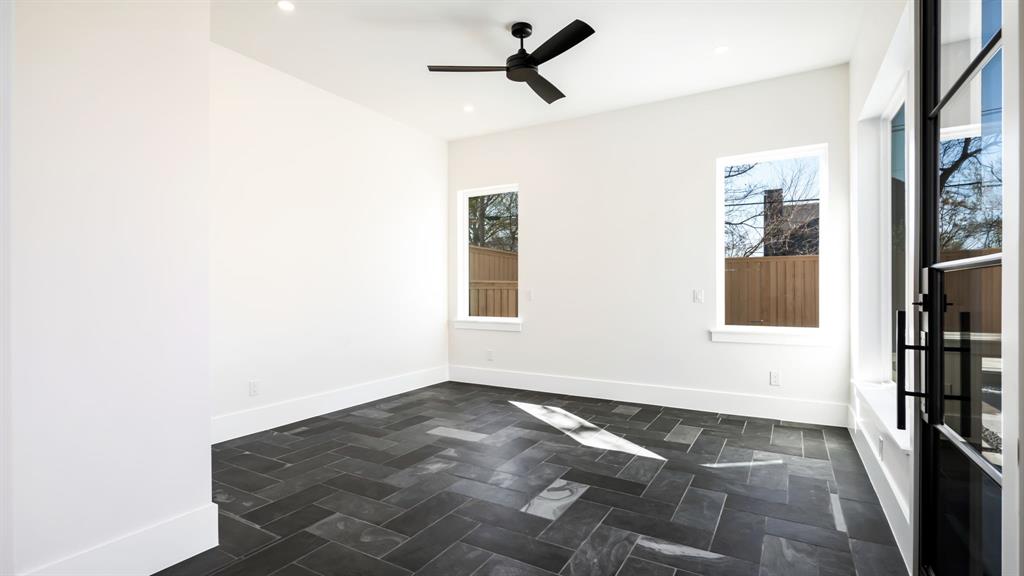 Ross Ave Annex - Residential