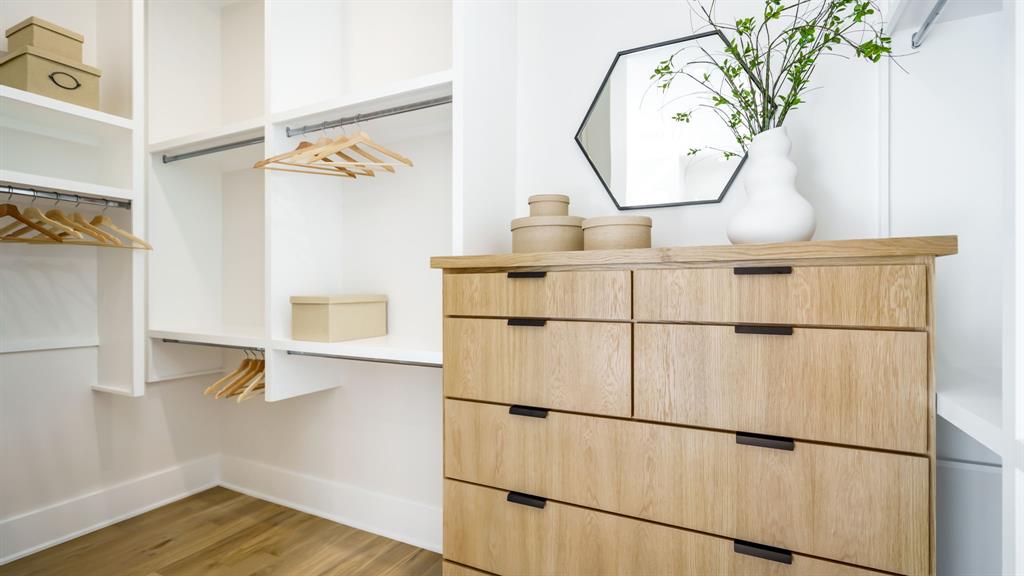 Ross Ave Annex - Residential