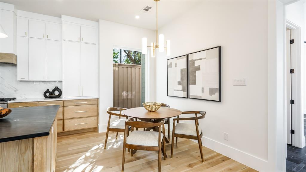 Ross Ave Annex - Residential