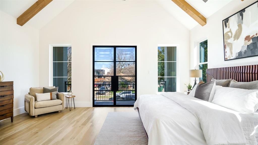 Ross Ave Annex - Residential