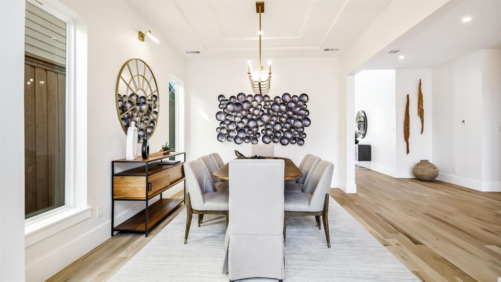 Ross Ave Annex - Residential