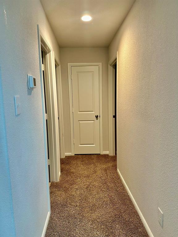 Liberty Trls - Residential Lease