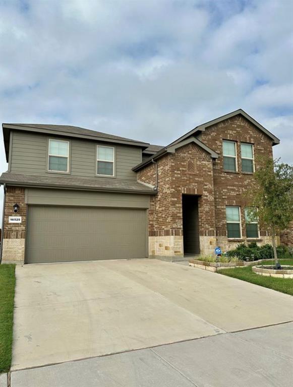 Liberty Trls - Residential Lease