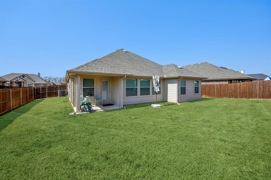 Rosewood Estates Pc - Residential