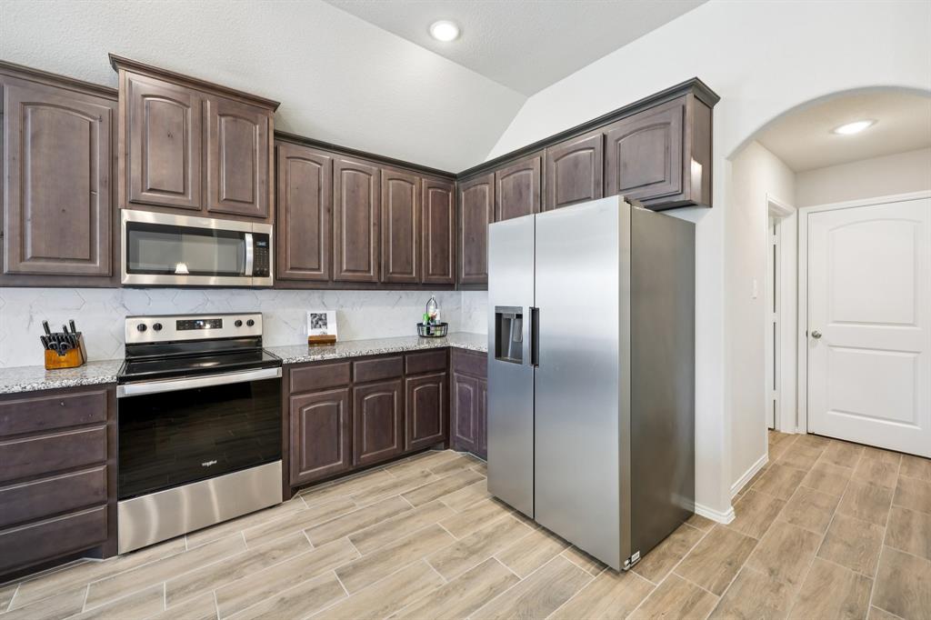 Rosewood Estates Pc - Residential