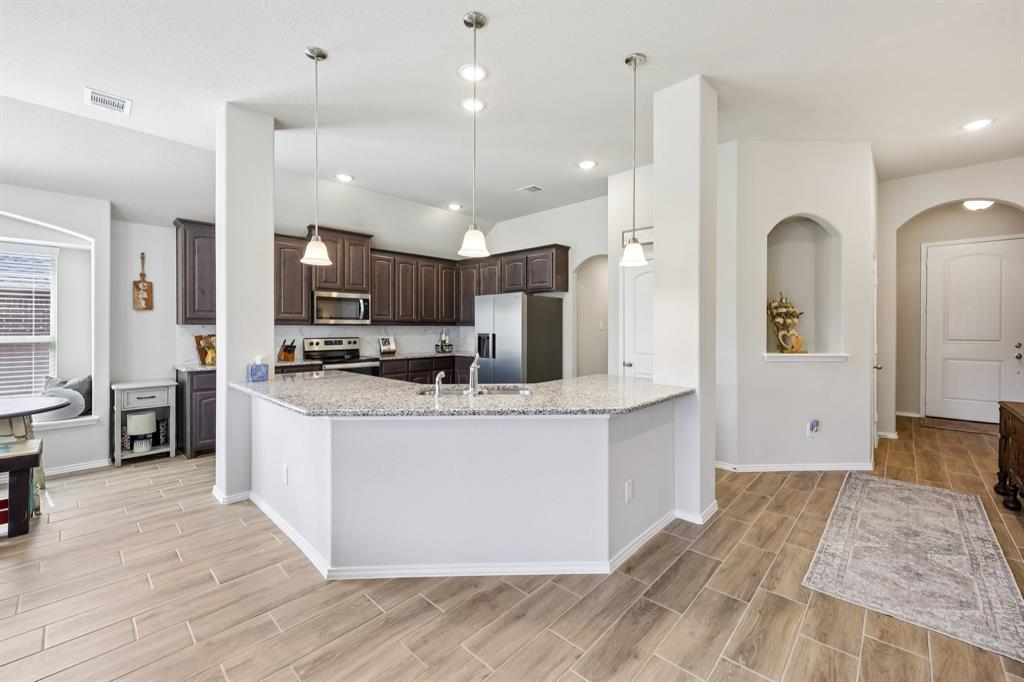 Rosewood Estates Pc - Residential