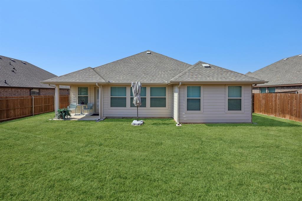 Rosewood Estates Pc - Residential