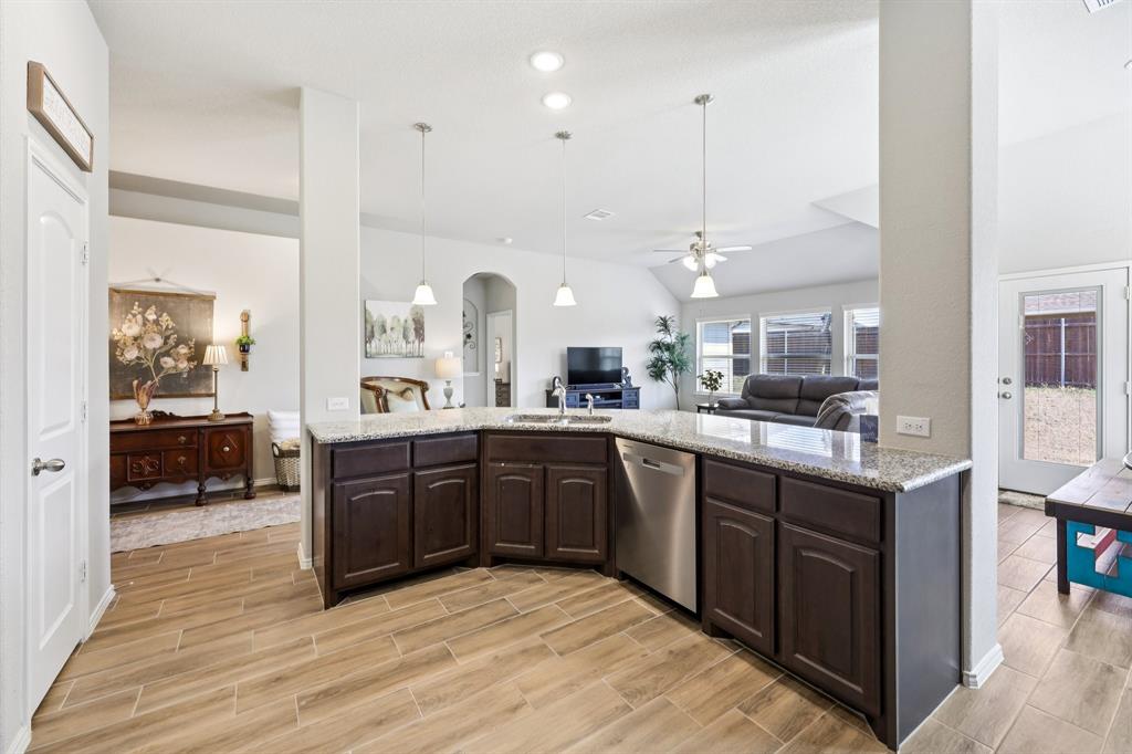 Rosewood Estates Pc - Residential