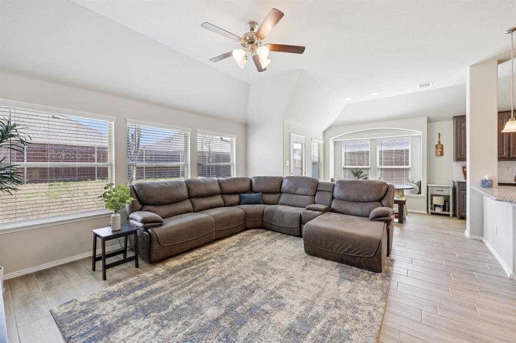 Rosewood Estates Pc - Residential