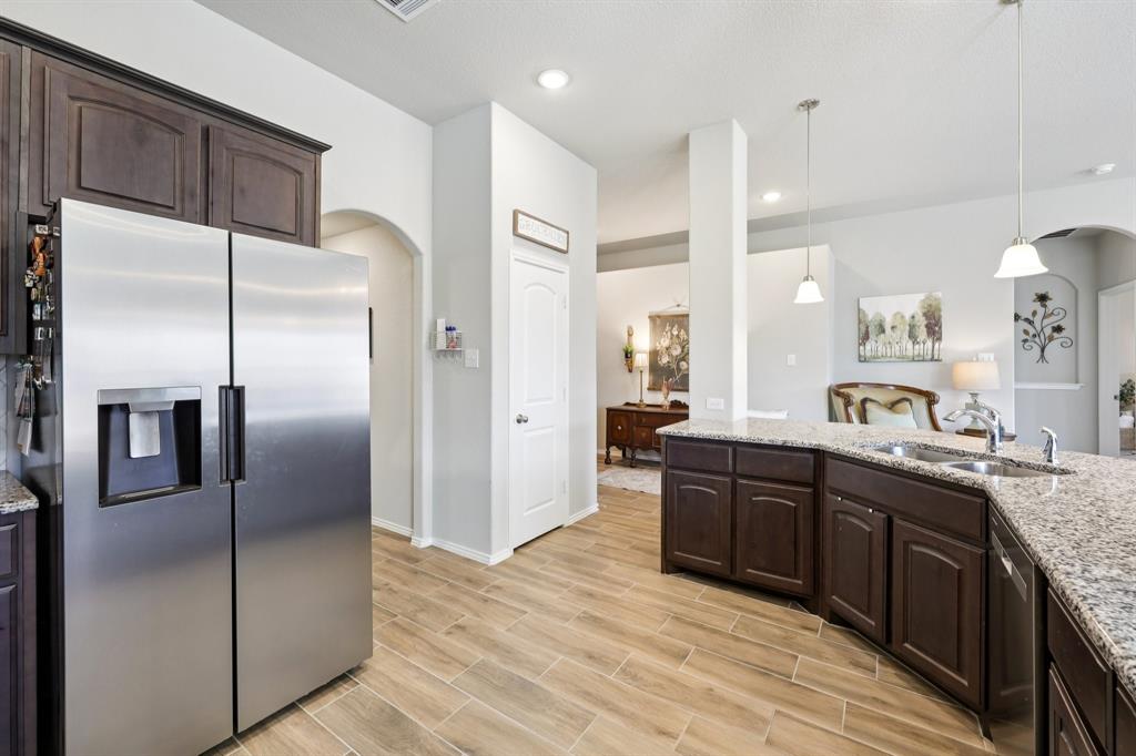 Rosewood Estates Pc - Residential