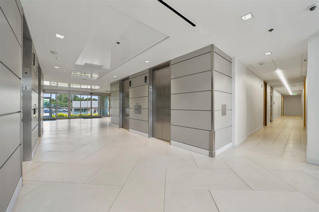 Hillcrest Green 2nd Inst - Commercial Lease