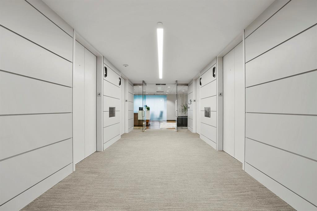 Hillcrest Green 2nd Inst - Commercial Lease